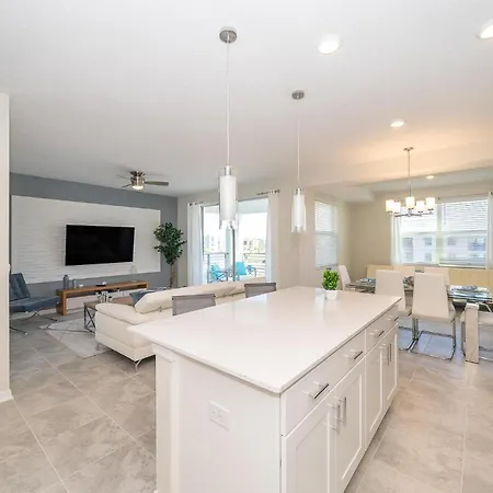 3120-303Og Storey Lake, Condo 2/2 Garden View Kissimmee Exterior photo