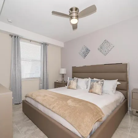 3120-303Og Storey Lake, Condo 2/2 Garden View Kissimmee Exterior photo