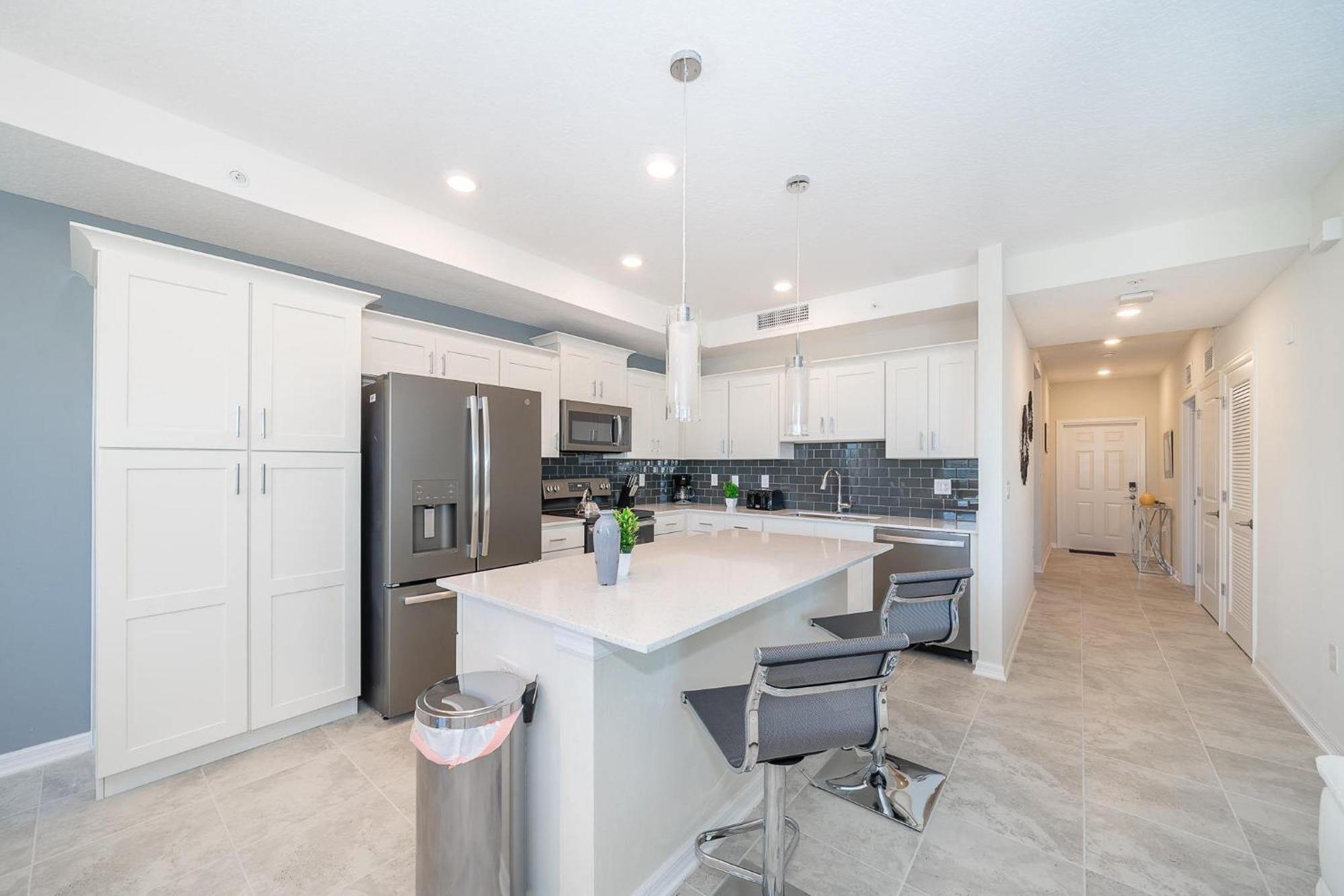 3120-303og Storey Lake, 2/2 Garden View Apartment Kissimmee