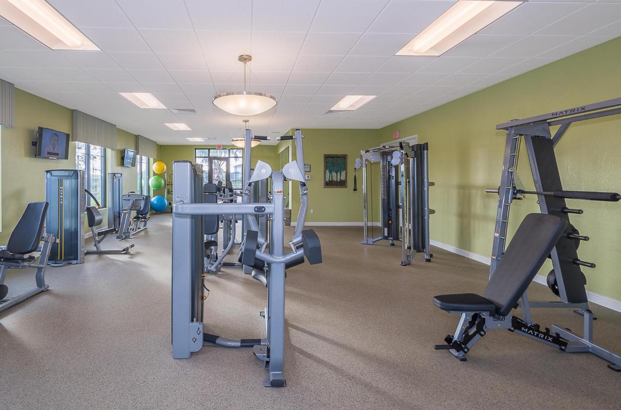 3120-303og Storey Lake, 2/2 Garden View * Kissimmee