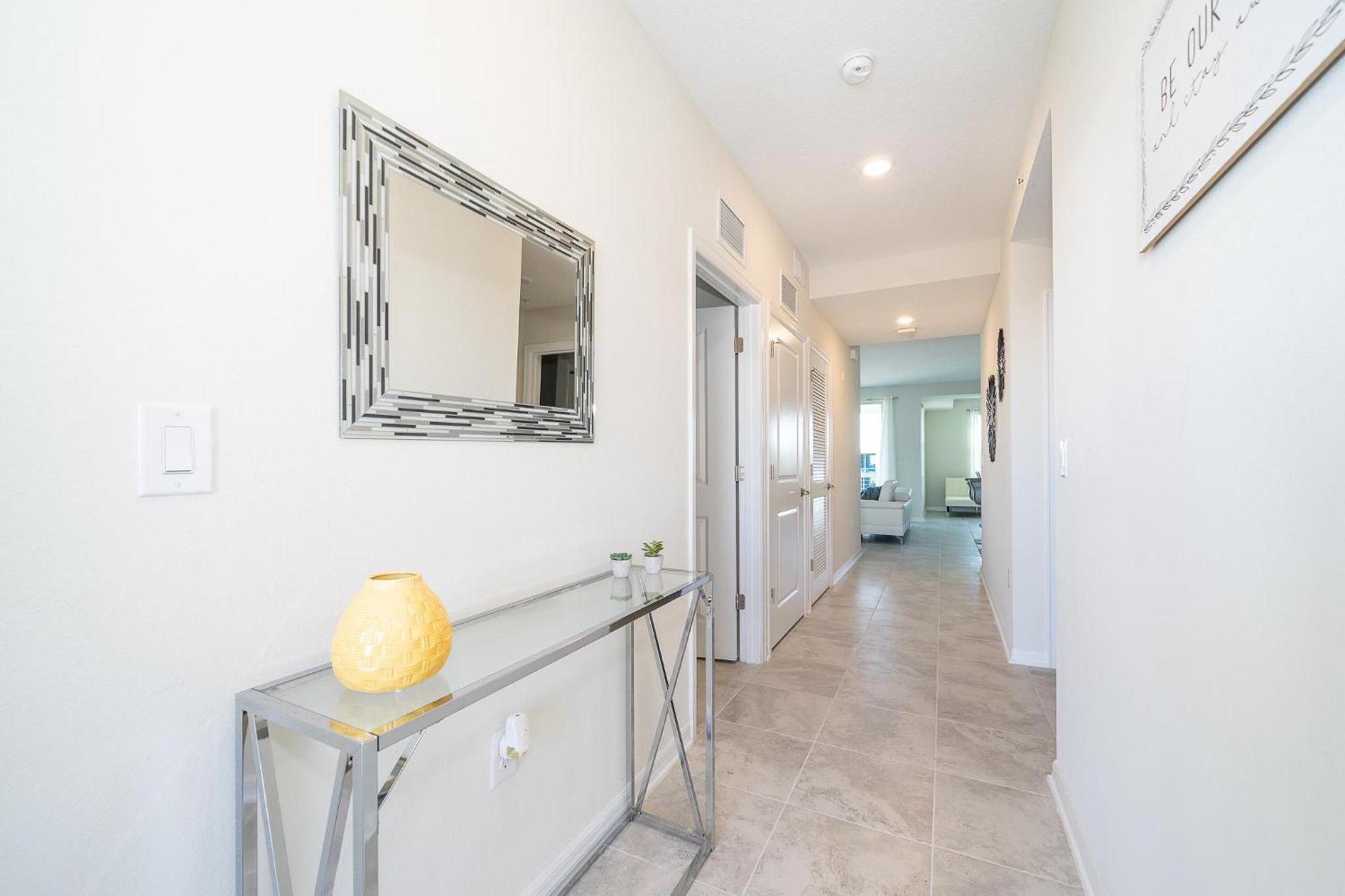 Apartment 3120-303og Storey Lake, 2/2 Garden View Kissimmee