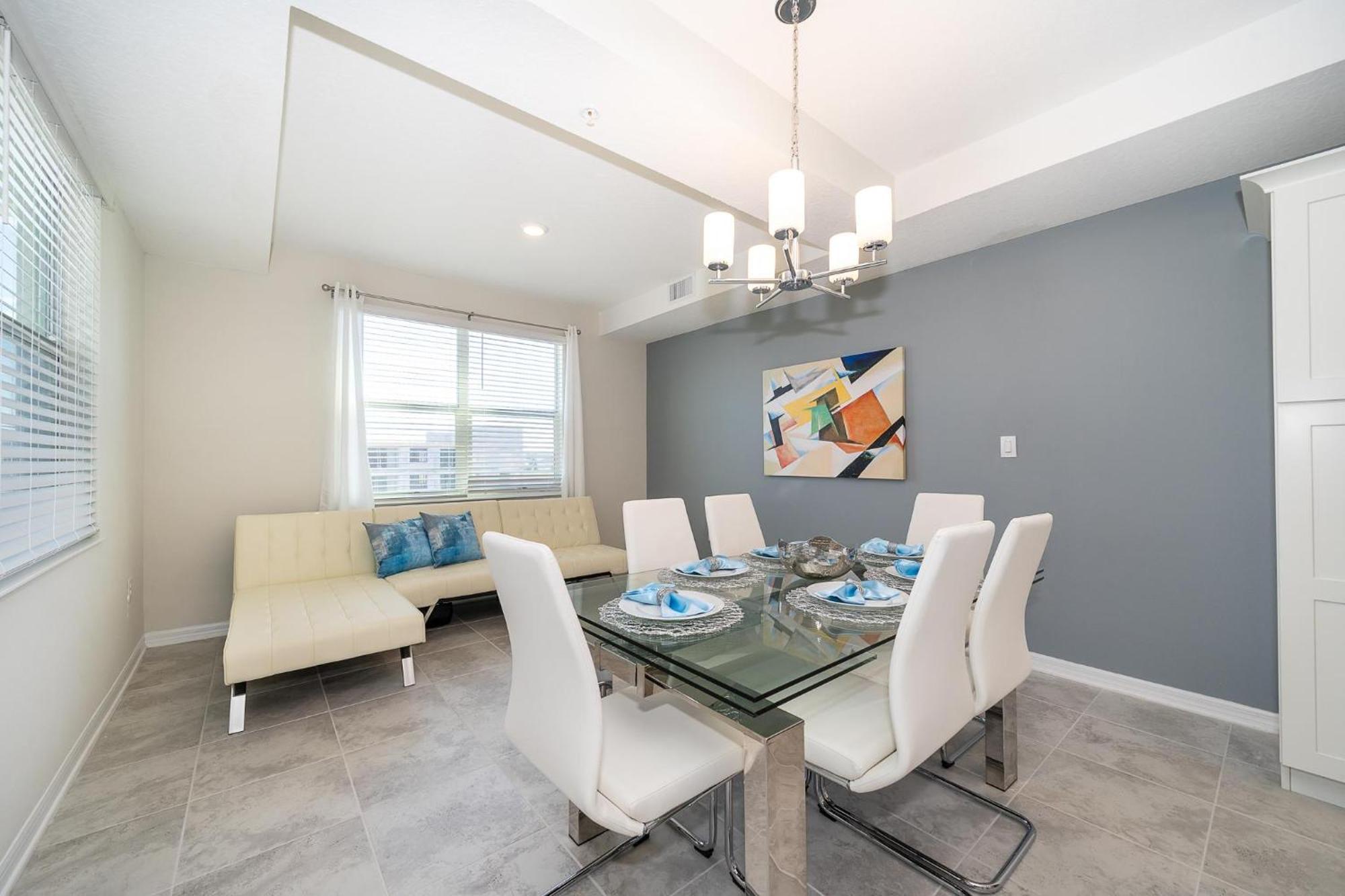 3120-303og Storey Lake, 2/2 Garden View Apartment *